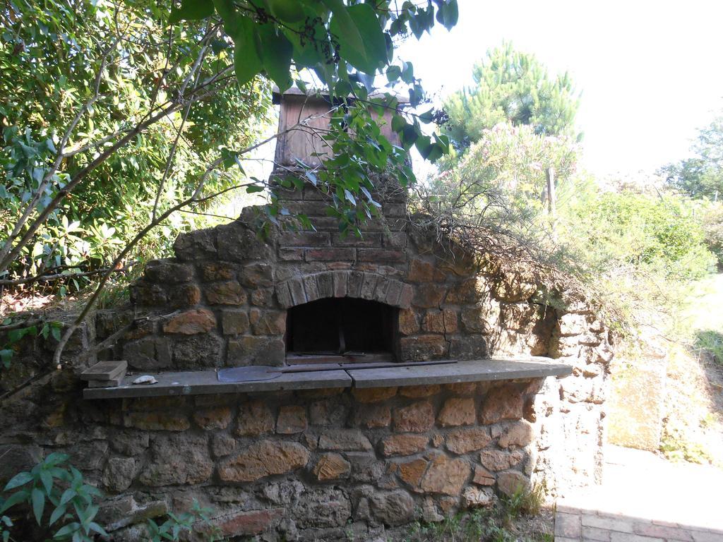 Гостевой дом Fioralice Fauglia Номер фото
